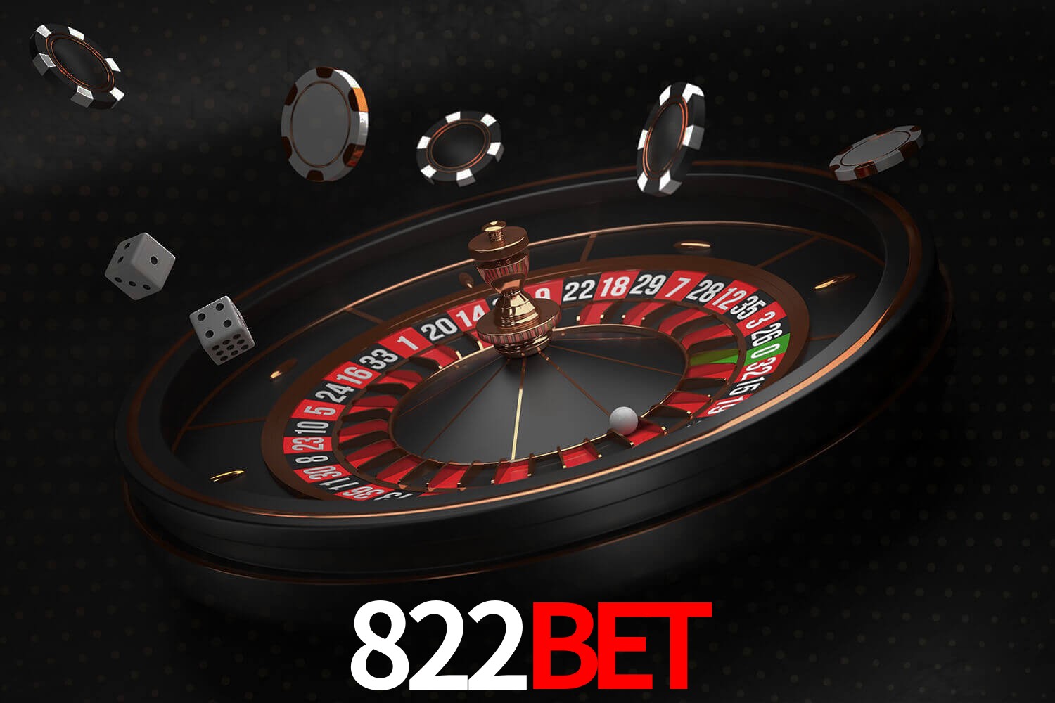 822bet: Seu Cassino Premiado com Pagamentos Rápidos