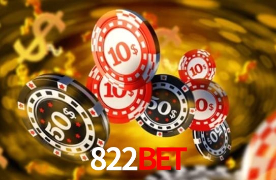 Experiência VIP 822bet