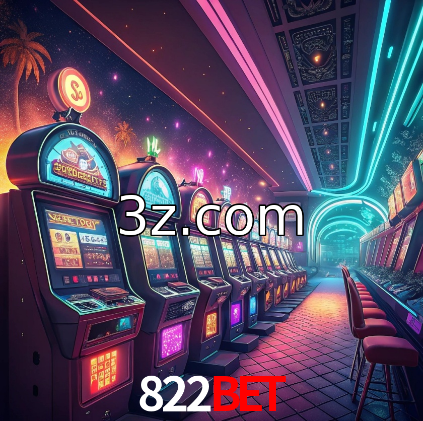  822bet