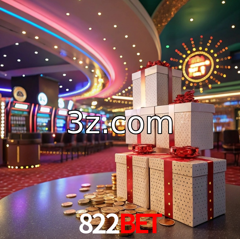 822bet