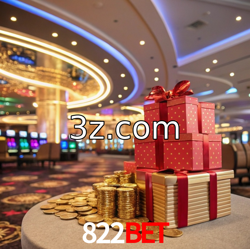 822bet