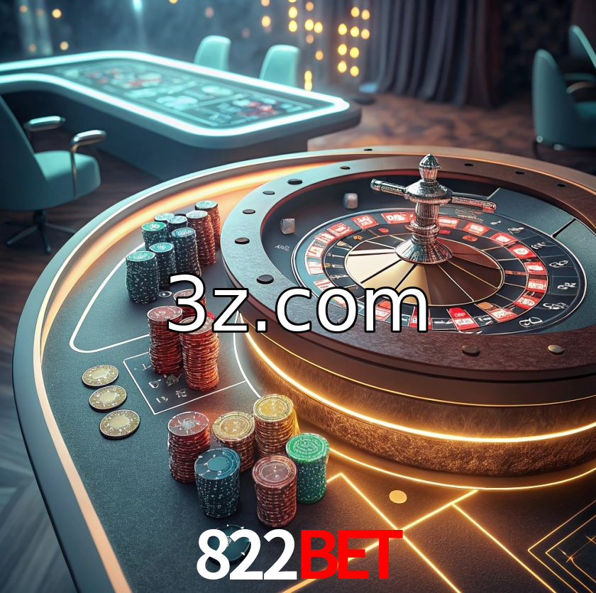 822bet
