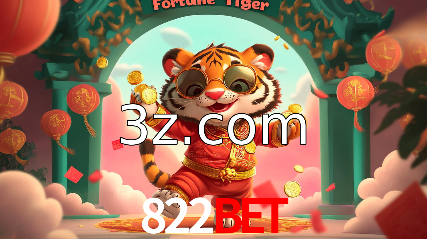 822bet