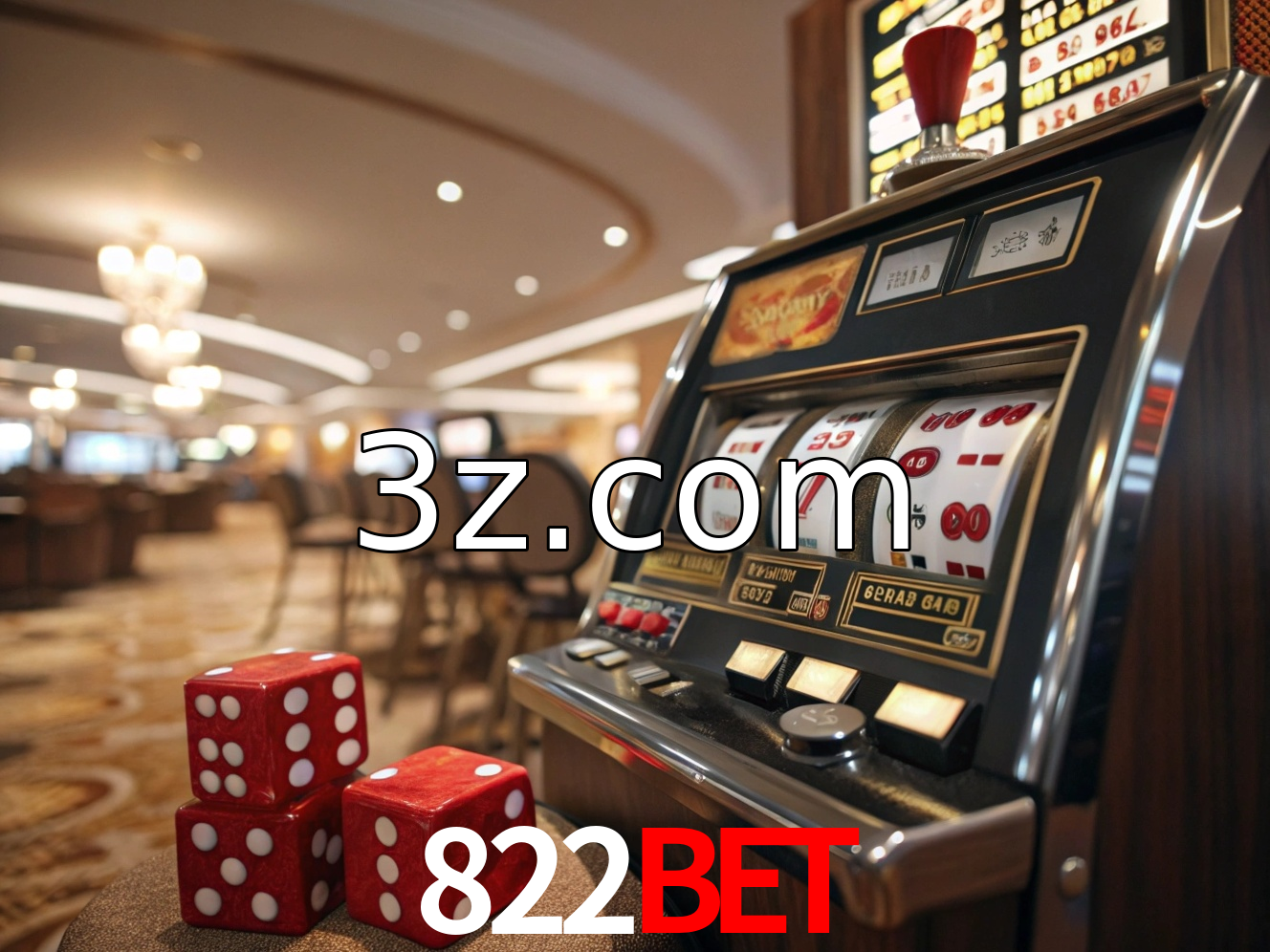 822bet