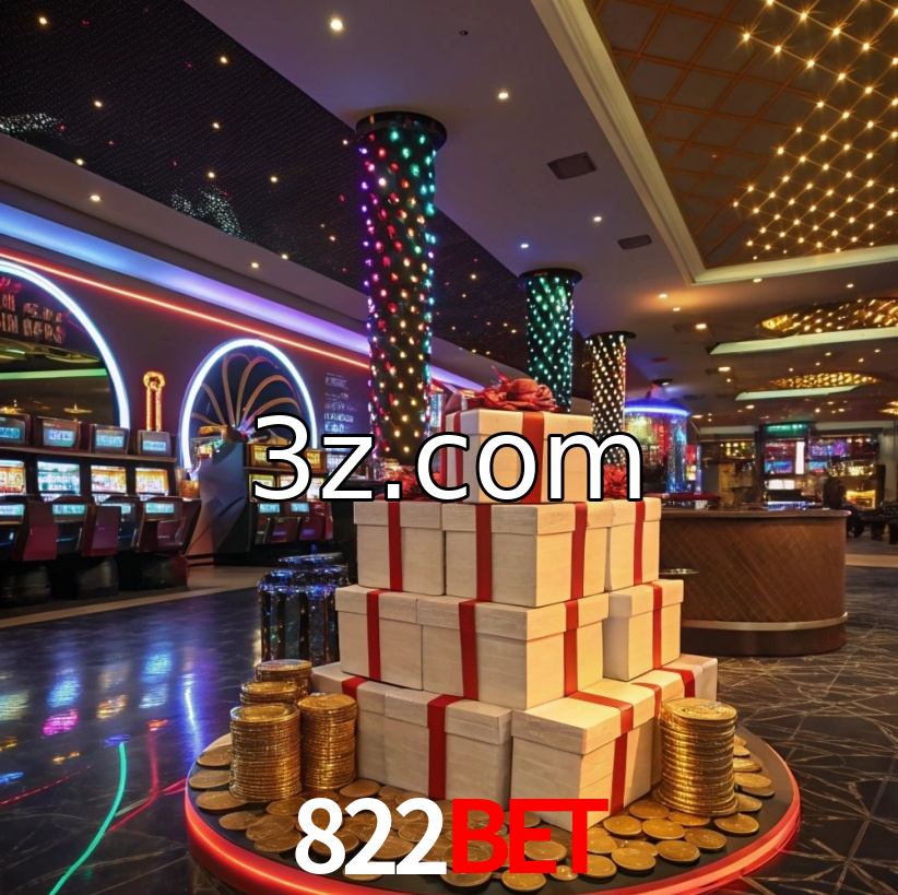 822bet