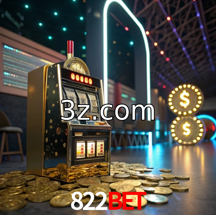 822bet