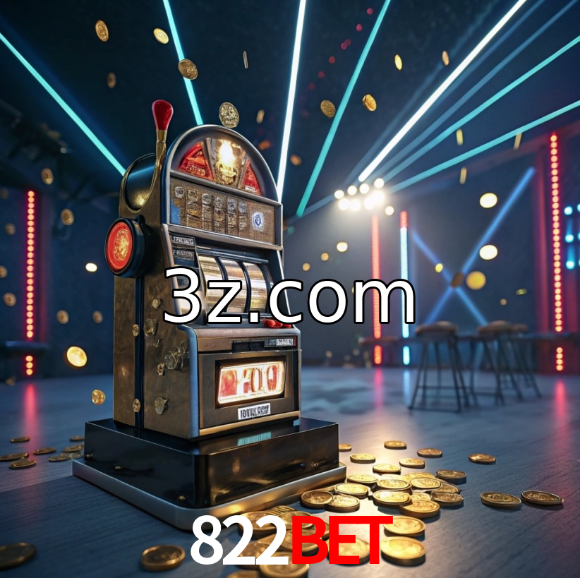 822bet