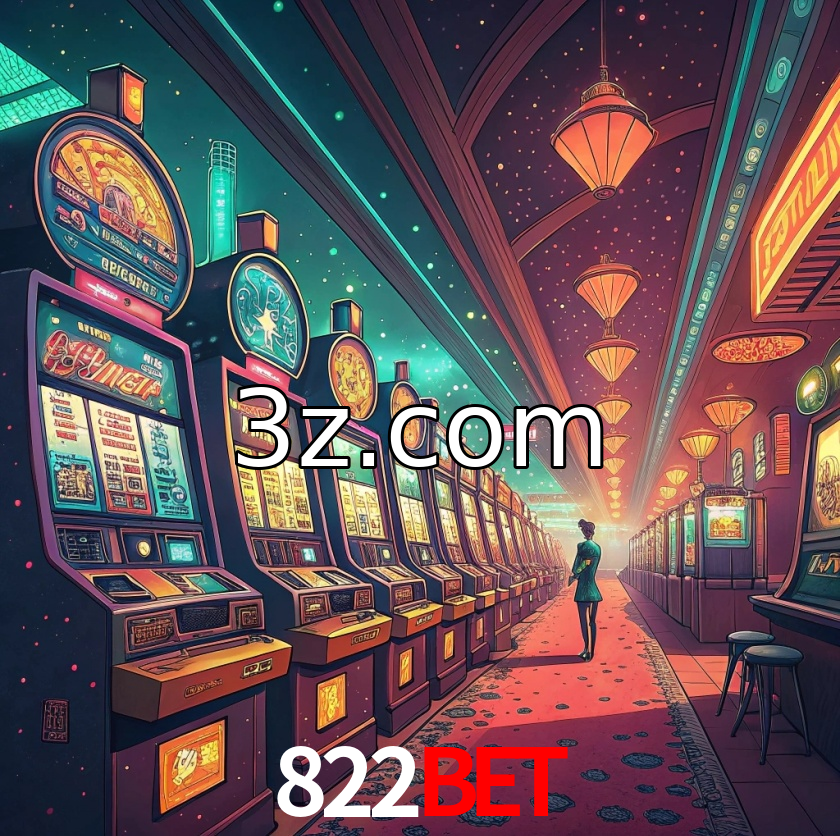 822bet