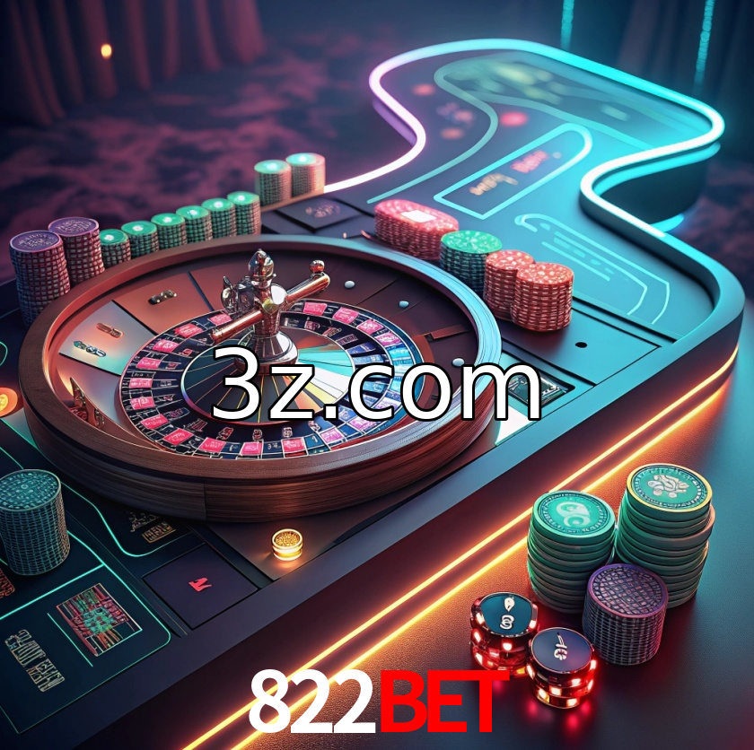  822bet