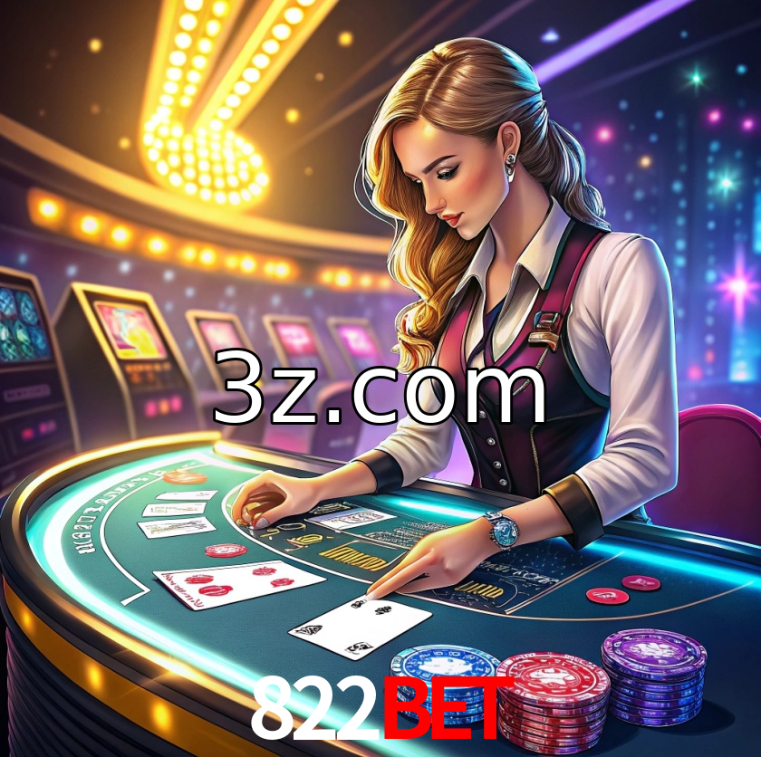  822bet