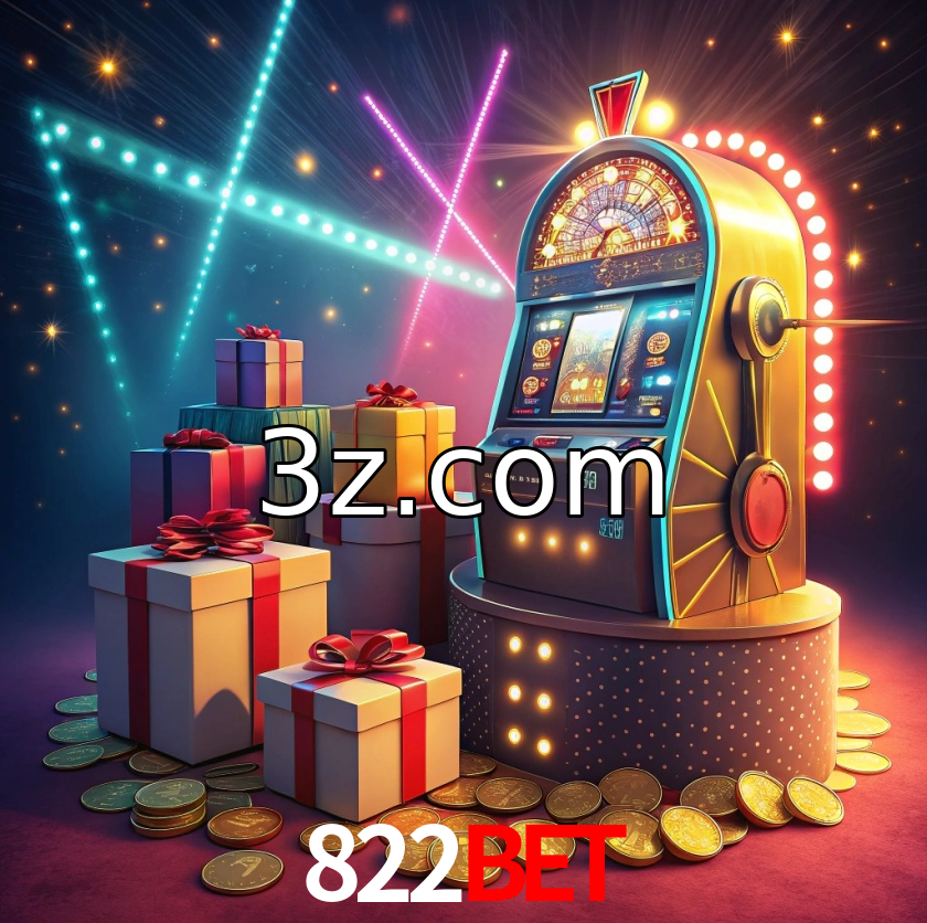  822bet