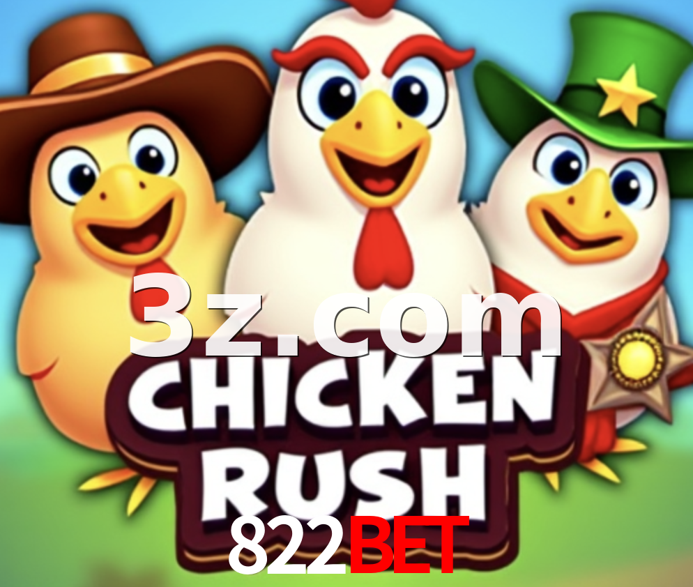 822bet