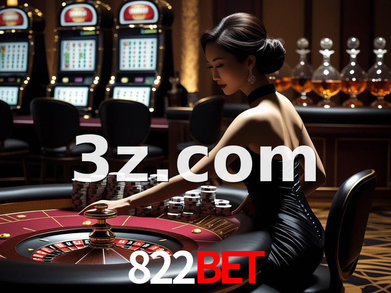  822bet