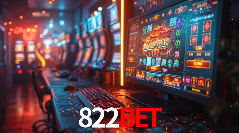 822bet