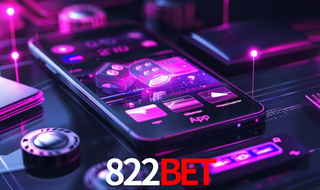 Football Betting 822bet