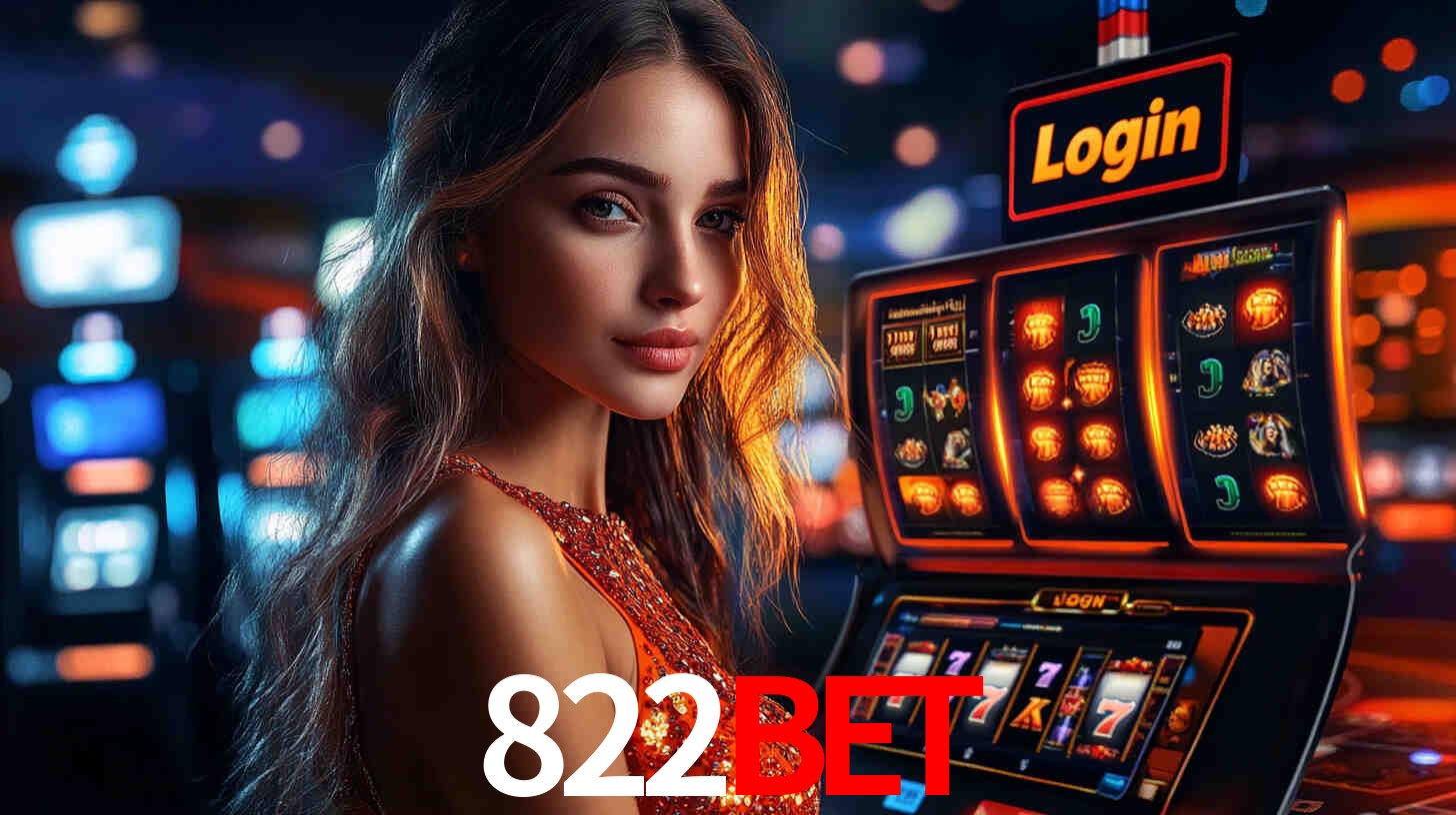 822bet app