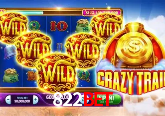 Inovações de Jogos na 822bet: O Futuro das Experiências Interativas