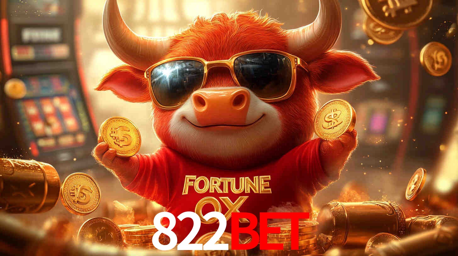 822bet: A Experiência de Casino com Jogos de Mesa ao Vivo