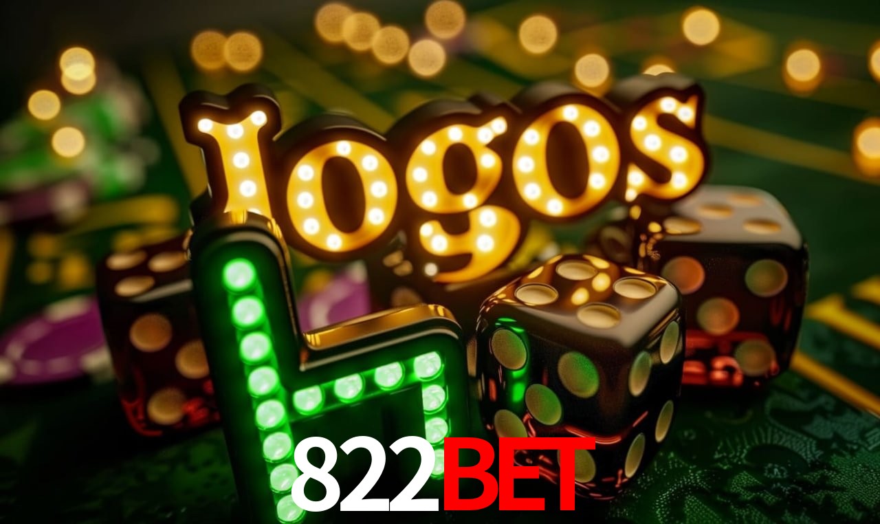 Provedores de Jogos 822bet