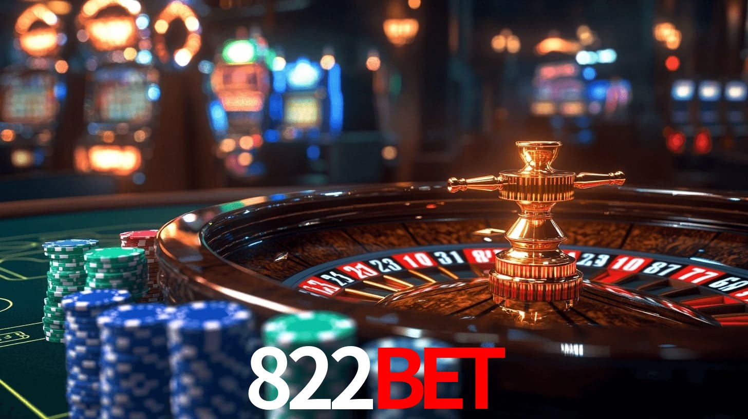822bet app