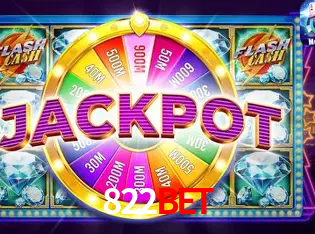 A Experiência Imersiva dos Cassinos Ao Vivo no 822bet