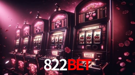 Programa VIP 822bet