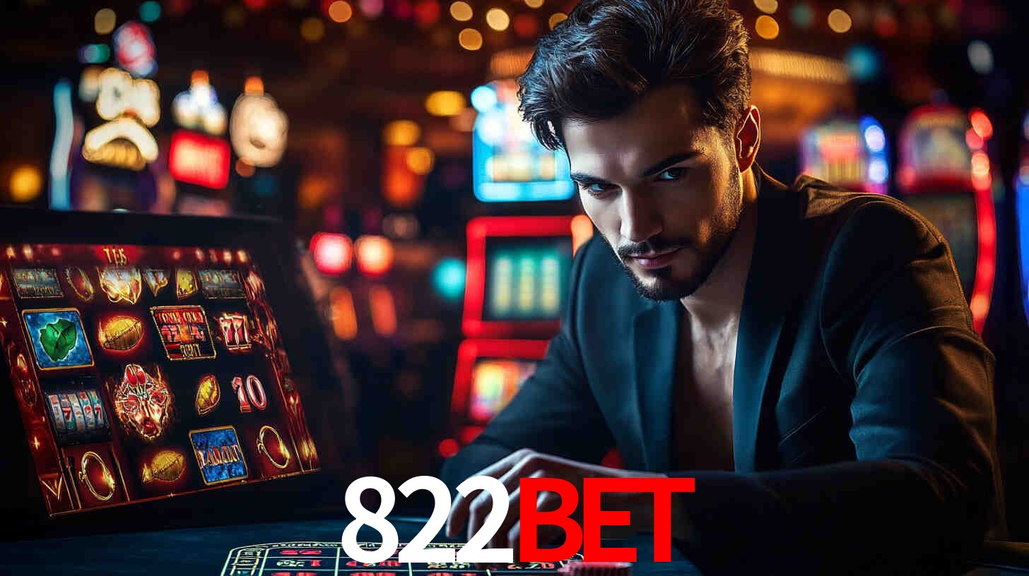 822bet,822bet app