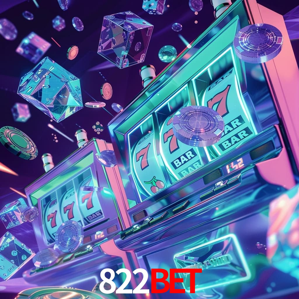 PIX Instantâneo 822bet