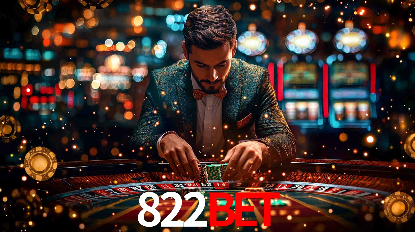 822bet App Interface