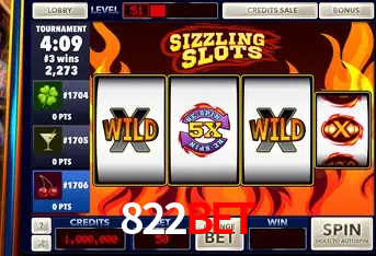 Apostas Esportivas na 822bet: Um Guia Completo