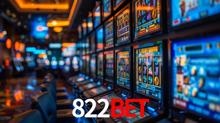 Quick Registration 822bet