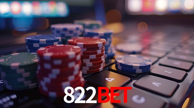 Promoção Relâmpago 822bet