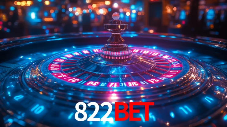 822bet