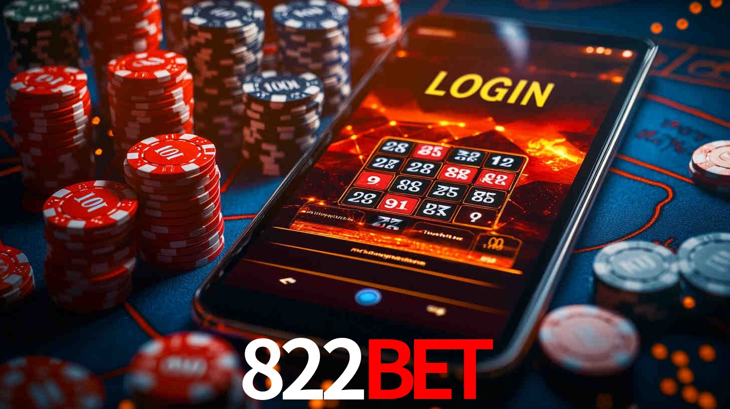 822bet