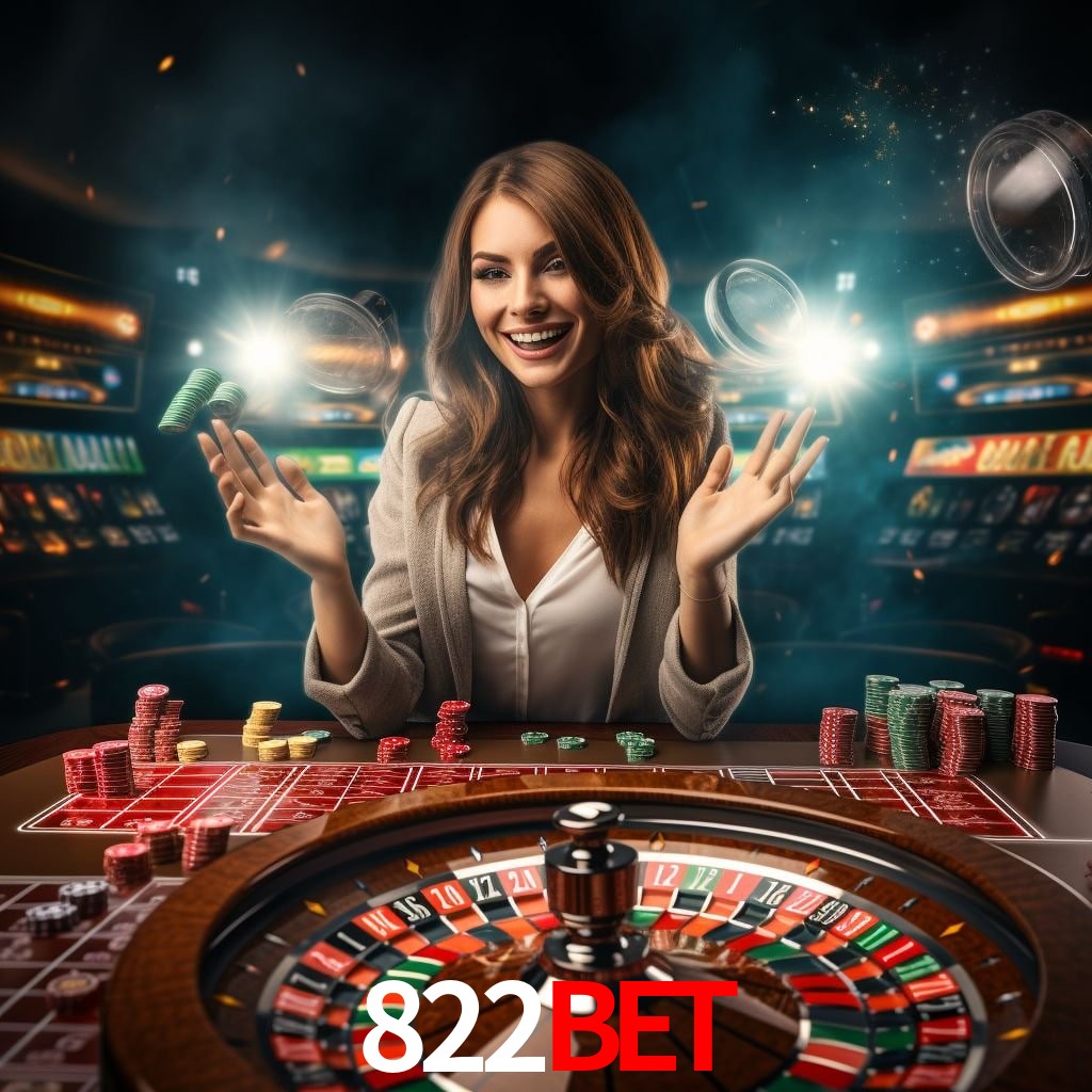 822bet