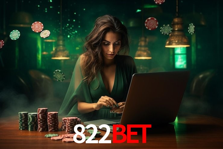 APP oficial da 822bet para mobile