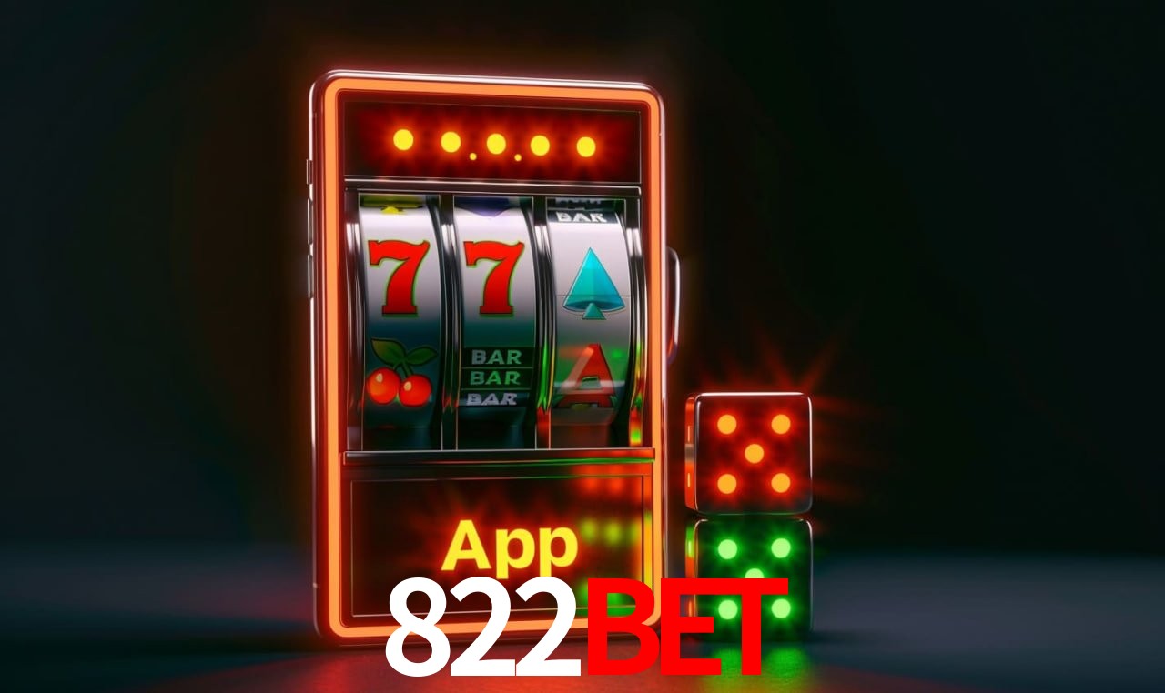 Casino Ao Vivo 822bet