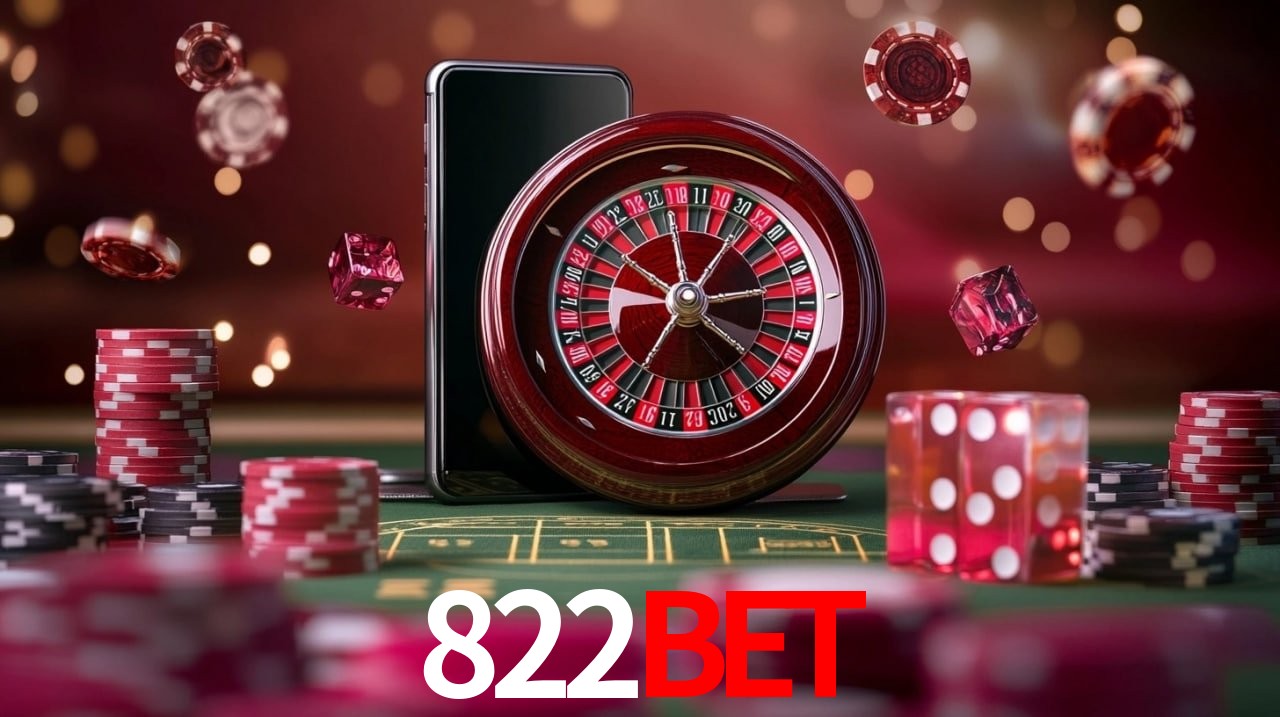 Basketball Betting 822bet