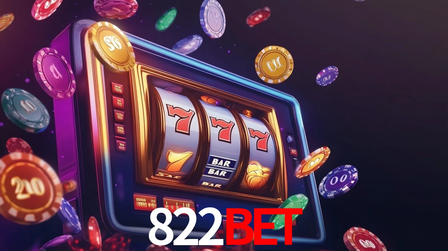 Daily Bonuses 822bet
