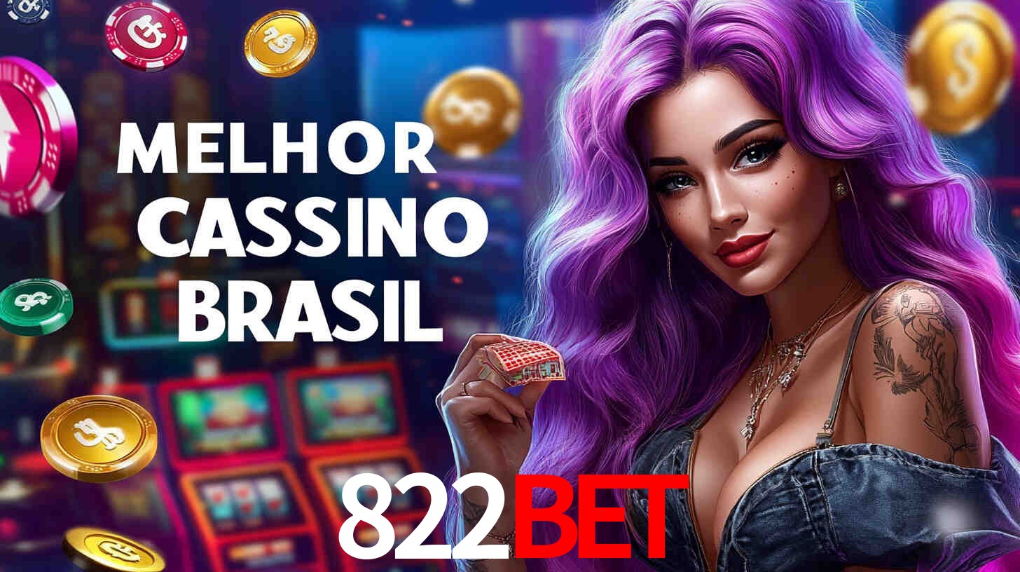 Descubra o Programa VIP da 822bet: Vantagens Exclusivas para Jogadores