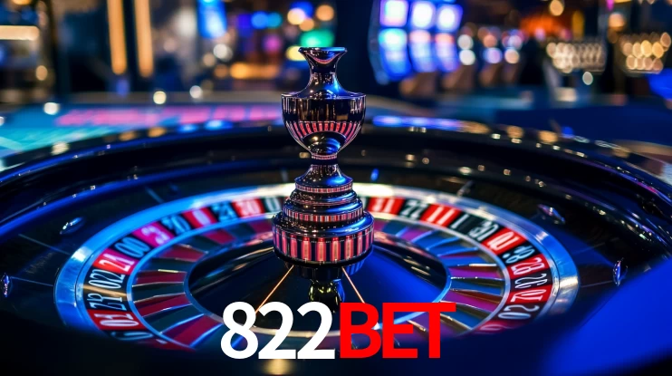 822bet,822bet app