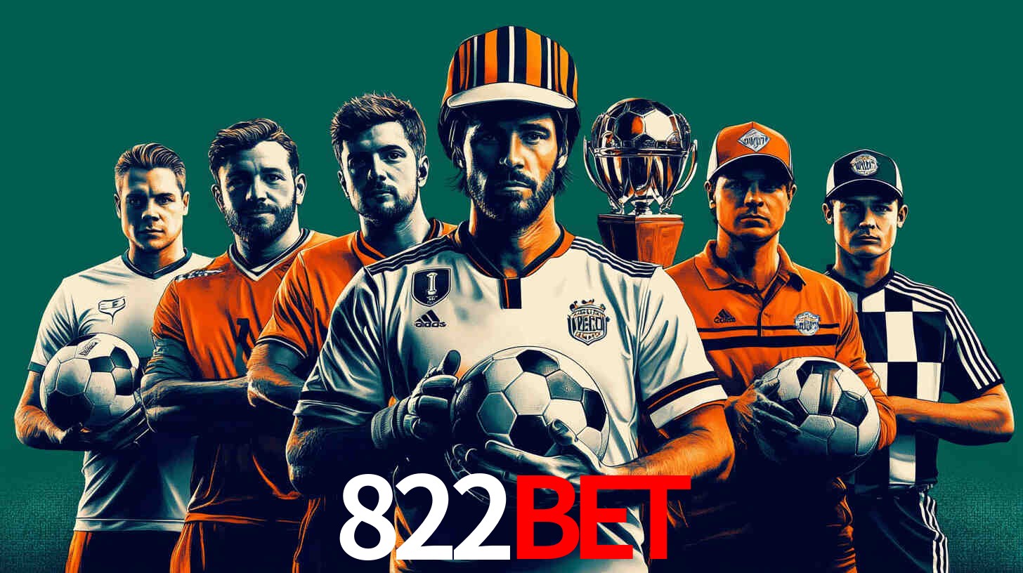 Inovações de Jogos na 822bet: O Futuro das Experiências Interativas