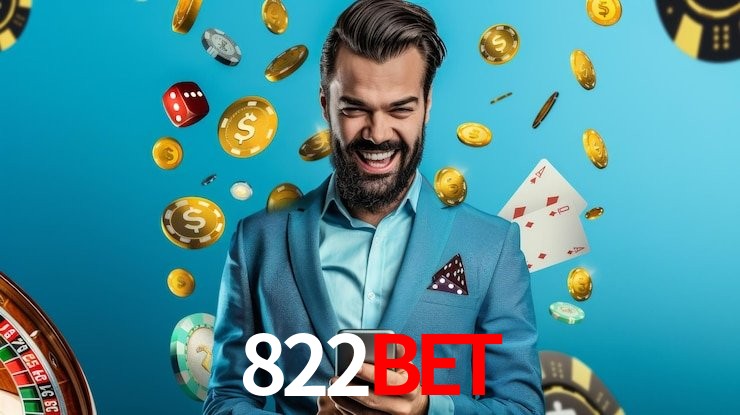 Player Reviews 822bet