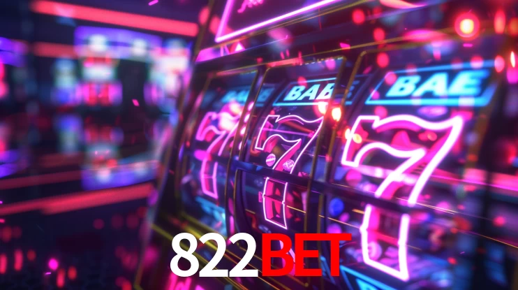 Slot Games 822bet