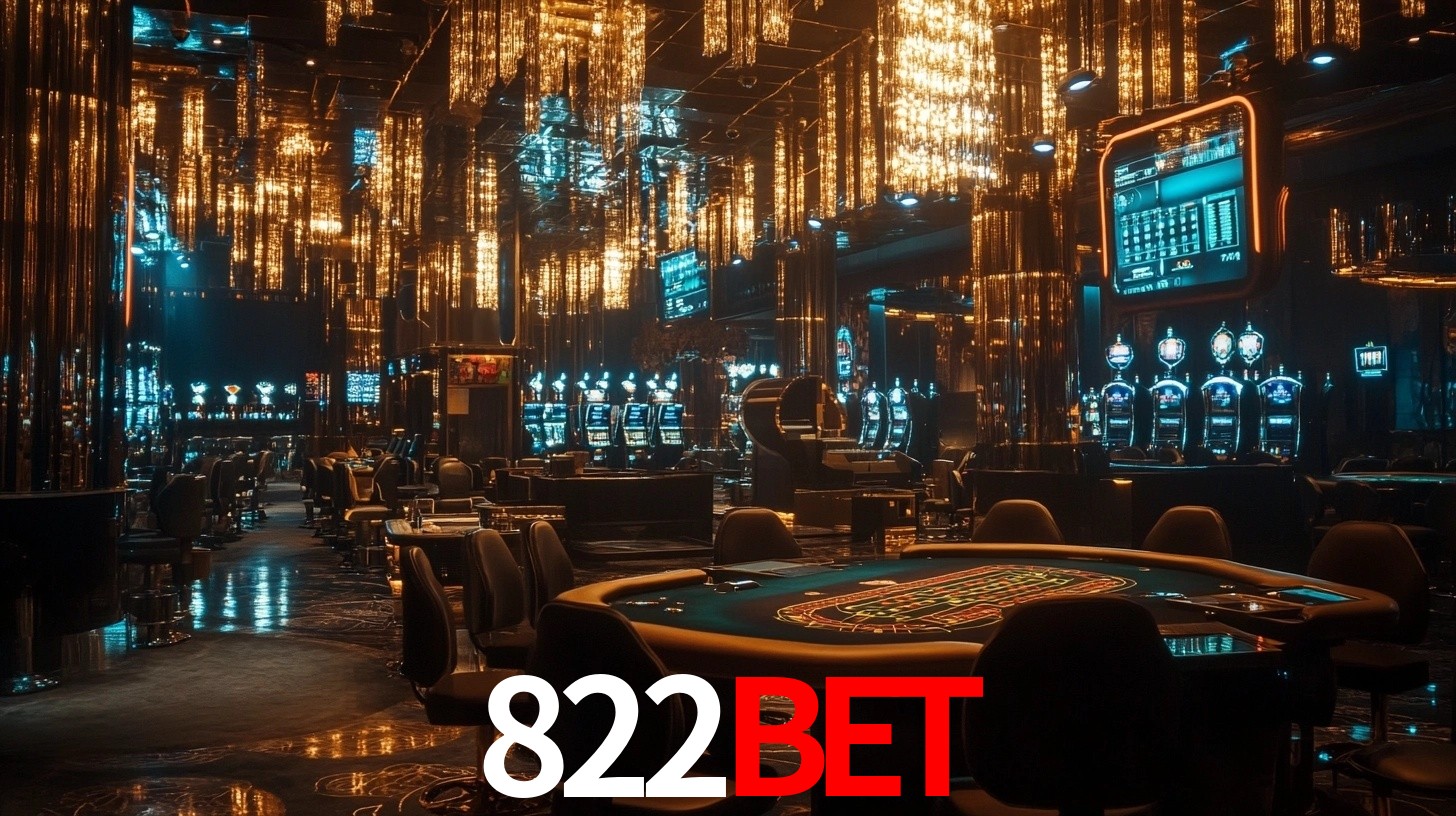 822bet app