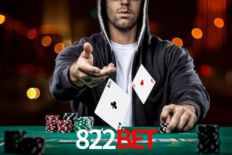822bet app