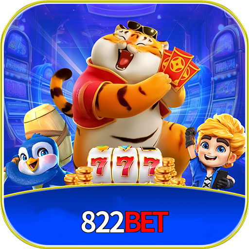 822bet